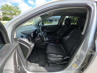 2019 Chevrolet Trax LT 1LT - miniatura 6