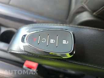 2019 Chevrolet Trax LT 1LT - miniatura 8