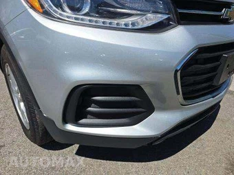 2019 Chevrolet Trax LT 1LT
