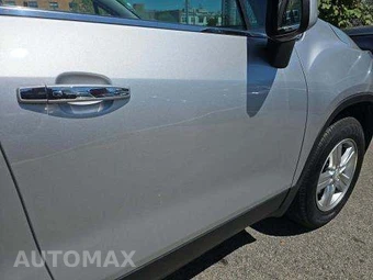 2019 Chevrolet Trax LT 1LT – miniatura 5