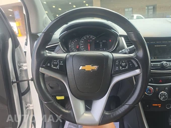 2019 Chevrolet Trax LT 1LT - miniatura 10