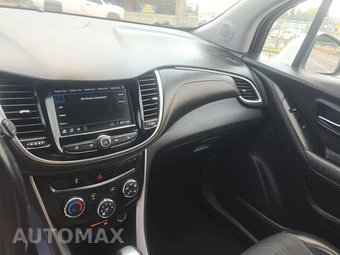 2019 Chevrolet Trax LT 1LT - miniatura 11