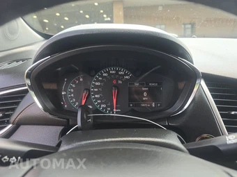 2019 Chevrolet Trax LT 1LT - miniatura 12