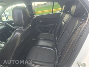 2019 Chevrolet Trax LT 1LT - miniatura 13