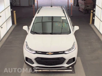 2019 Chevrolet Trax LT 1LT - miniatura 2