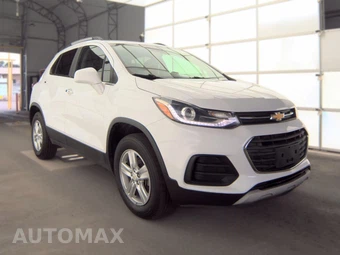 2019 Chevrolet Trax LT 1LT - miniatura 3