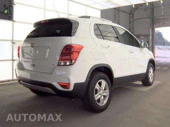 2019 Chevrolet Trax LT 1LT - miniatura 4