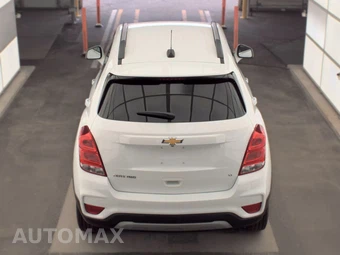 2019 Chevrolet Trax LT 1LT - miniatura 5