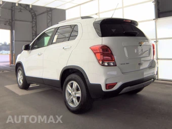 2019 Chevrolet Trax LT 1LT - miniatura 6