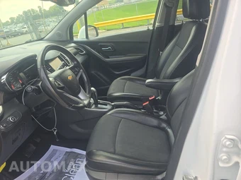 2019 Chevrolet Trax LT 1LT - miniatura 7