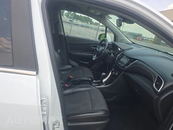 2019 Chevrolet Trax LT 1LT - miniatura 8