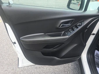 2019 Chevrolet Trax LT 1LT - miniatura 9