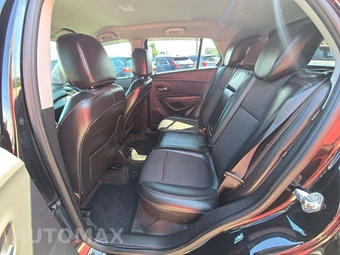 2019 Chevrolet Trax LT 1LT - miniatura 10