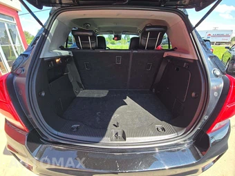 2019 Chevrolet Trax LT 1LT - miniatura 11