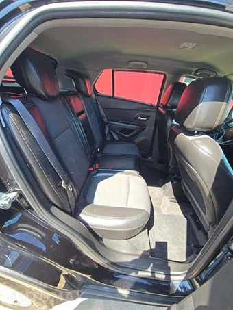 2019 Chevrolet Trax LT 1LT - miniatura 13