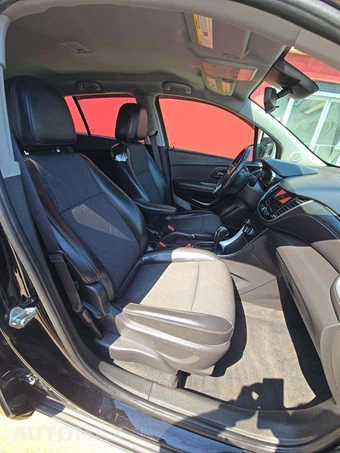 2019 Chevrolet Trax LT 1LT - miniatura 15