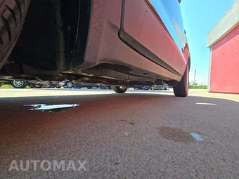 2019 Chevrolet Trax LT 1LT - miniatura 4