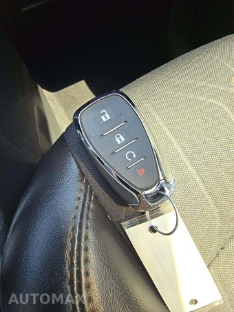 2019 Chevrolet Trax LT 1LT - miniatura 5
