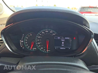2019 Chevrolet Trax LT 1LT - miniatura 6