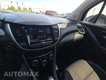 2019 Chevrolet Trax LT 1LT - miniatura 7