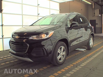2019 Chevrolet Trax LT 1LT