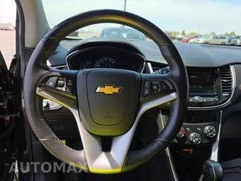 2019 Chevrolet Trax LT 1LT – miniatura 10