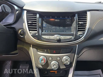 2019 Chevrolet Trax LT 1LT – miniatura 11