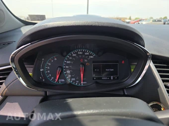 2019 Chevrolet Trax LT 1LT – miniatura 12