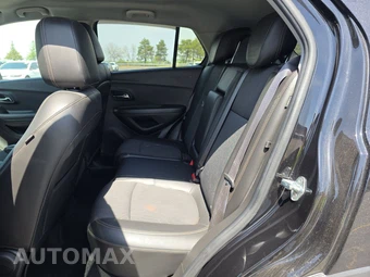 2019 Chevrolet Trax LT 1LT – miniatura 13