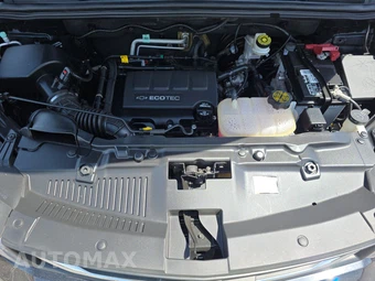 2019 Chevrolet Trax LT 1LT – miniatura 15