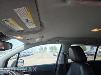 2019 Chevrolet Trax LT 1LT – miniatura 17