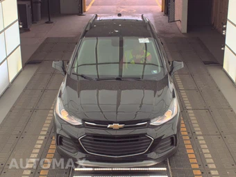 2019 Chevrolet Trax LT 1LT – miniatura 2