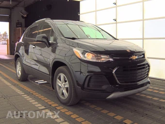 2019 Chevrolet Trax LT 1LT – miniatura 3