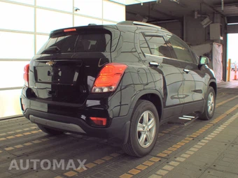 2019 Chevrolet Trax LT 1LT – miniatura 4
