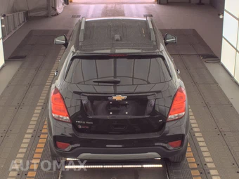 2019 Chevrolet Trax LT 1LT – miniatura 5