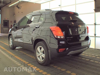 2019 Chevrolet Trax LT 1LT – miniatura 6