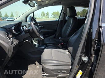2019 Chevrolet Trax LT 1LT – miniatura 7