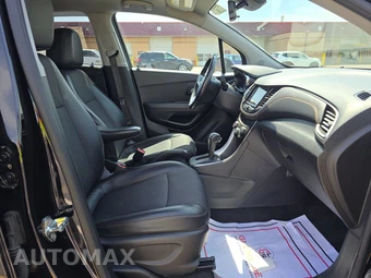 2019 Chevrolet Trax LT 1LT – miniatura 8