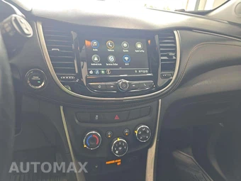 2019 Chevrolet Trax LT 1LT - miniatura 10