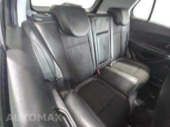 2019 Chevrolet Trax LT 1LT - miniatura 16
