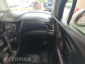 2019 Chevrolet Trax LT 1LT - miniatura 19