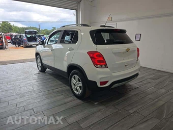 2019 Chevrolet Trax LT 1LT - miniatura 2