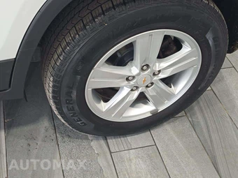 2019 Chevrolet Trax LT 1LT - miniatura 21