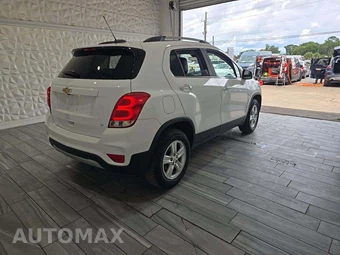 2019 Chevrolet Trax LT 1LT - miniatura 3