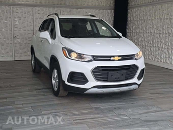 2019 Chevrolet Trax LT 1LT - miniatura 4