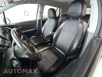 2019 Chevrolet Trax LT 1LT - miniatura 6