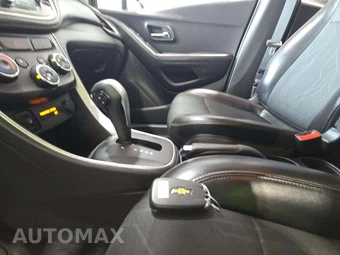 2019 Chevrolet Trax LT 1LT - miniatura 8