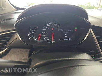 2019 Chevrolet Trax LT 1LT - miniatura 9