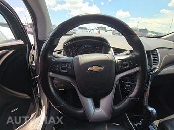 2019 Chevrolet Trax Premier 1LZ - miniatura 10