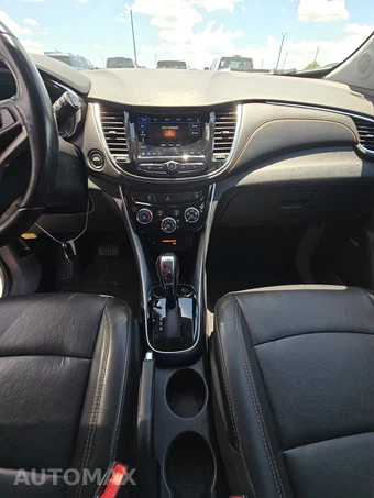 2019 Chevrolet Trax Premier 1LZ - miniatura 11